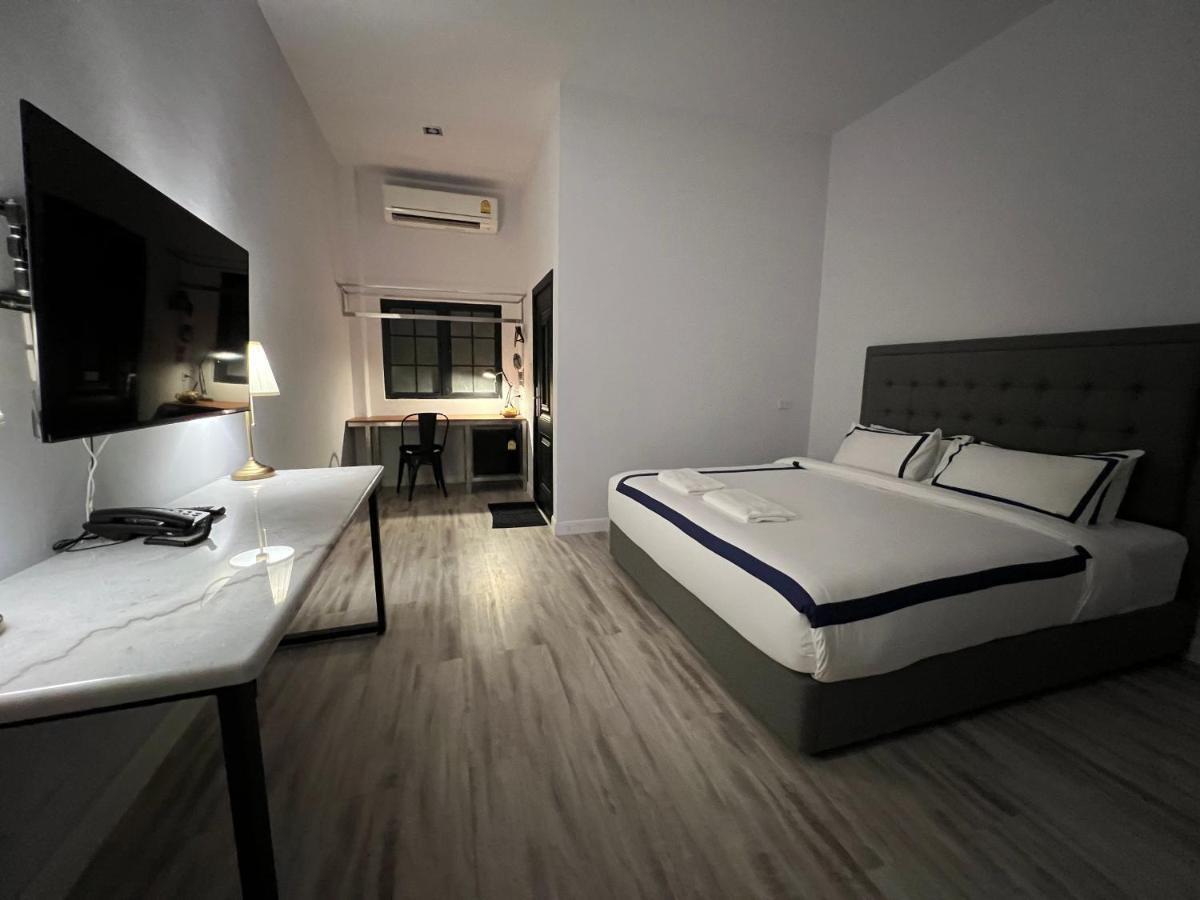 Macchiato Resort Savannakhet Opposite Thai Embassy المظهر الخارجي الصورة