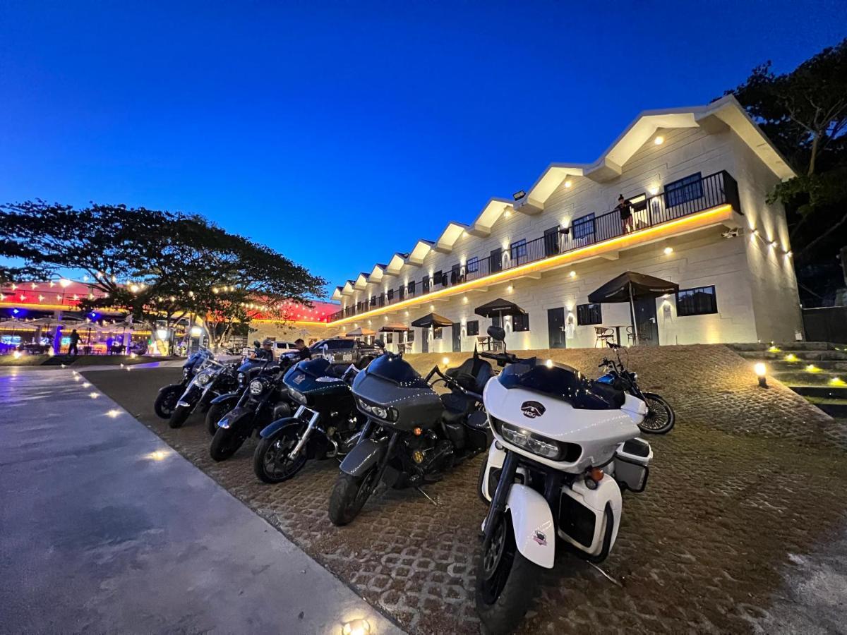 Macchiato Resort Savannakhet Opposite Thai Embassy المظهر الخارجي الصورة