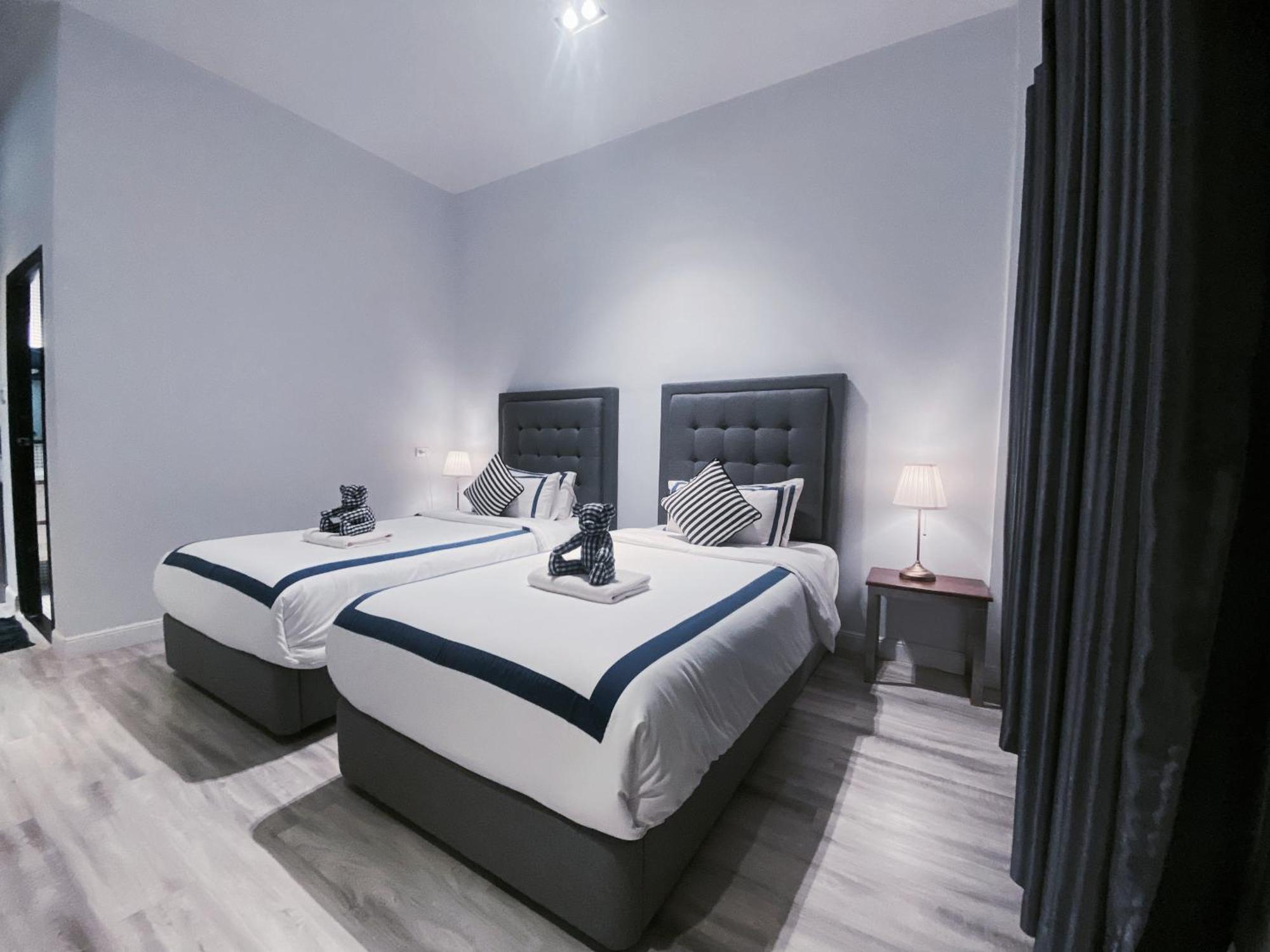 Macchiato Resort Savannakhet Opposite Thai Embassy المظهر الخارجي الصورة