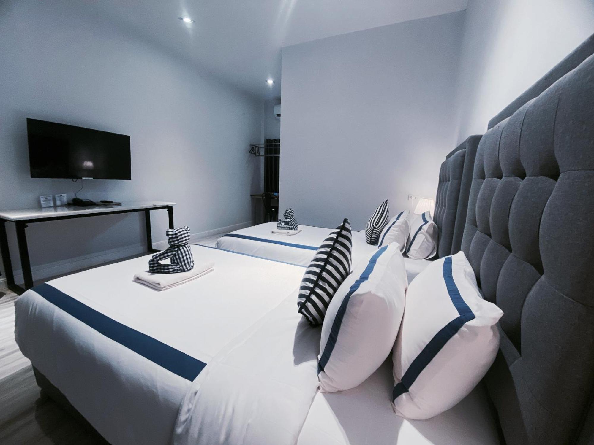 Macchiato Resort Savannakhet Opposite Thai Embassy المظهر الخارجي الصورة
