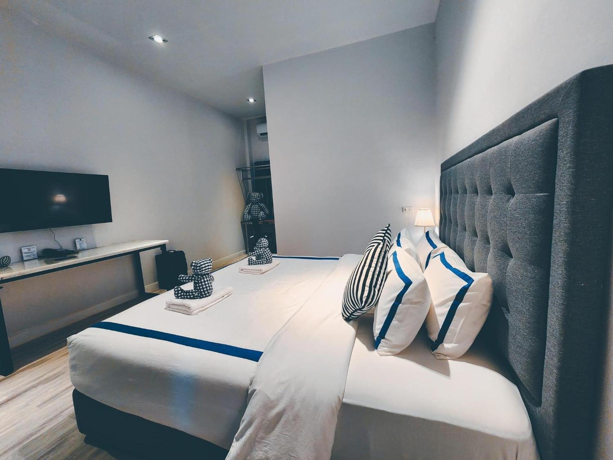 Macchiato Resort Savannakhet Opposite Thai Embassy المظهر الخارجي الصورة